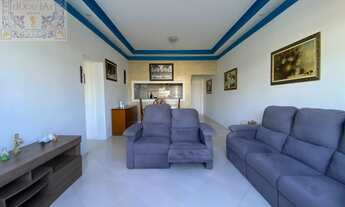 Imagem 4: Venda Apartamento São Vicente SP - mAr dOce lAr com uma vista maravilhosa para o mar no ch