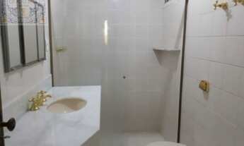 Imagem 7: Apartamento Frente Mar com 265 m² e 2 vagas no bairro da Aparecida em Santos / SP