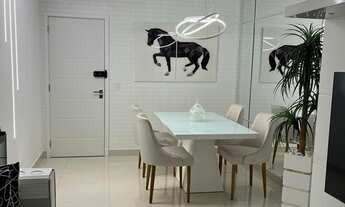 Imagem: Venda Apartamento Santos SP - mAr dOce lAr