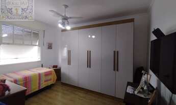 Imagem 7: Apartamento com 2 dormitórios a venda no bairro do Embaré em Santos / SP