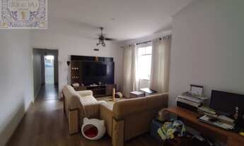 Imagem 3: Apartamento com 2 dormitórios a venda no bairro do Embaré em Santos / SP