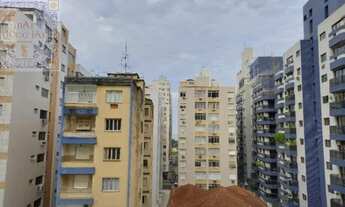 Imagem: Venda Apartamento Santos SP - mAr dOce lAr