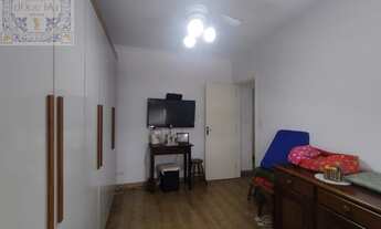 Imagem 6: Apartamento com 2 dormitórios a venda no bairro do Embaré em Santos / SP