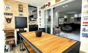 Imagem: Venda Apartamento Santos SP - mAr dOce lAr