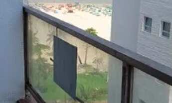 Imagem 3: Venda Apartamento Santos SP - mAr dOce lAr Venha se encantar com este maravilhoso apartame