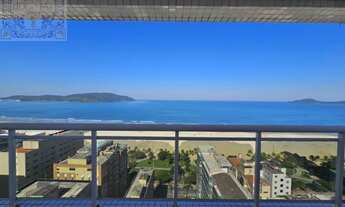 Imagem 6: Apartamento em excelente localização com serviço de Hotel na Pompéia em Santos / SP