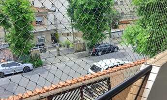 Imagem: Venda Apartamento Santos SP - mAr dOce lAr