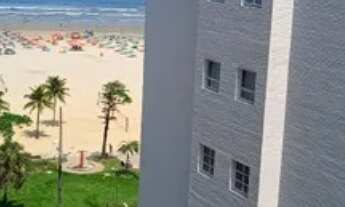 Imagem: Venda Apartamento Santos SP - mAr dOce lAr