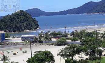Imagem: Apartamento à venda no José Menino, Santos-SP