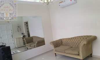 Imagem 3: Casa sobrado a venda / Permuta com 3 quartos no Boqueirão em Santos / SP