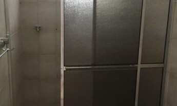 Imagem 6: Apartamento à venda em Santos-SP no Gonzaga: 2 quartos, 1 sala, 1 banheiro e 50,00 m² de á