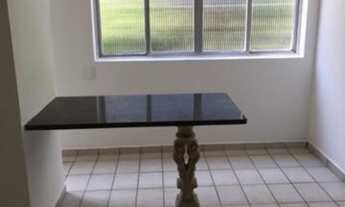 Imagem: Apartamento à venda em Santos-SP no Gonzaga