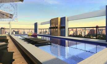 Imagem: Venda Apartamento Santos SP - mAr dOce lAr