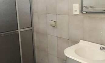 Imagem 5: Apartamento à venda em Santos-SP no Gonzaga: 2 quartos, 1 sala, 1 banheiro e 50,00 m² de á
