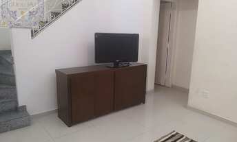 Imagem 6: Casa sobrado a venda / Permuta com 3 quartos no Boqueirão em Santos / SP