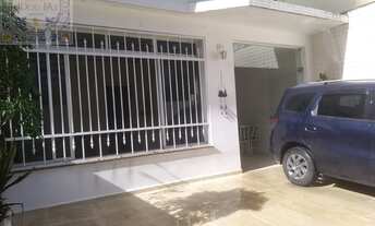 Imagem: Casa sobrado a venda / Permuta com 3 quartos