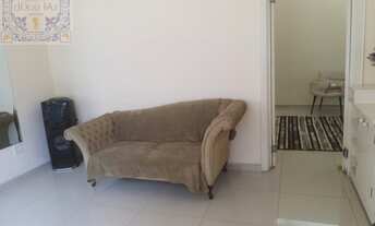 Imagem 5: Casa sobrado a venda / Permuta com 3 quartos no Boqueirão em Santos / SP