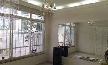 Imagem 2: Casa sobrado a venda / Permuta com 3 quartos no Boqueirão em Santos / SP