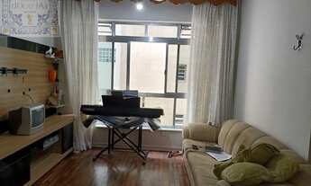 Imagem: Venda Apartamento Santos SP - mAr dOce lAr