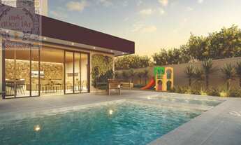 Imagem 4: Apartamento com 2 suítes - Varanda Gourmet - Lazer completo na Praia do Embaré em Santos