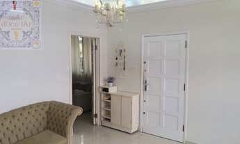 Imagem 7: Casa sobrado a venda / Permuta com 3 quartos no Boqueirão em Santos / SP