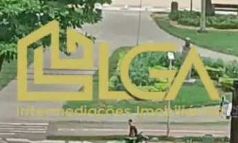 Imagem 2: Venda Apartamento Santos SP - mAr dOce lAr com 1 dormitório reformado e a poucos passos do