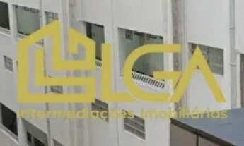 Imagem 6: Venda Apartamento Santos SP - mAr dOce lAr com 1 dormitório reformado e a poucos passos do