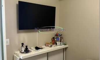 Imagem 4: Venda de apartamento mAr dOce lAr com VISTA MAR! - José Menino - Santos/SP