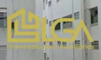 Imagem 7: Venda Apartamento Santos SP - mAr dOce lAr com 1 dormitório reformado e a poucos passos do