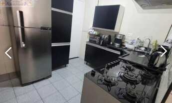 Imagem 2: Venda Apartamento Santos, SP - mAr dOce lAr com vista mar lateral na Trabulsi da Ponta da