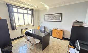 Imagem: Venda Sala Comercial Santos SP - mAr dOce