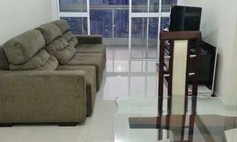 Imagem 5: Apartamento alto padrão com 2 suítes e Varanda Gourmet na Praia do Gonzaga em Santos / SP