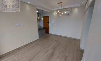 Imagem: Venda Apartamento Santos SP - mAr dOce lAr