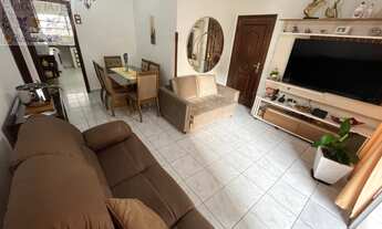 Imagem 7: Venda Apartamento Santos SP - mAr dOce lAr com varanda vista mar a apenas 1 quadra (150m