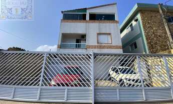 Imagem: Excelente tríplex com 2 dorms, espaço