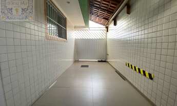 Imagem 2: Excelente tríplex com 2 dorms, espaço gourmet, disponível para venda no bairro Esplanada