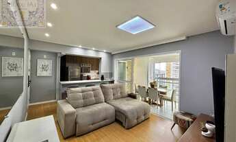 Imagem: Venda Apartamento Santos SP - mAr dOce lAr