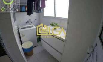 Imagem 6: Venda Apartamento Santos SP - mAr dOce lAr Cobertura Duplex 180m2 com piscina privativa na