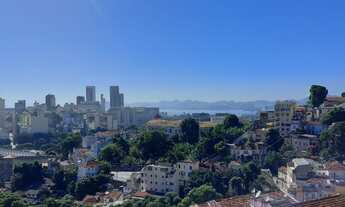 Imagem: Venda Apartamento Santos SP - mAr dOce lAr