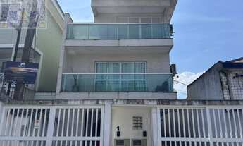 Imagem: Venda Casa Santos SP - mAr dOce lAr em Vilagio