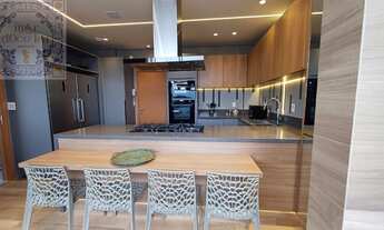 Imagem 4: Venda Apartamento Santos SP - mAr dOce lAr Cobertura com piscina, churrasqueira e ofurô co