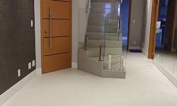 Imagem 2: Venda Apartamento Santos SP - mAr dOce lAr Cobertura com piscina, churrasqueira e ofurô co