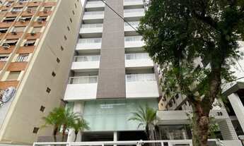 Imagem: Venda Apartamento Santos SP - mAr dOce lAr