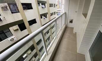 Imagem 5: Venda Apartamento Santos SP - mAr dOce lAr zero km a 100 metros da praia da Aparecida, con