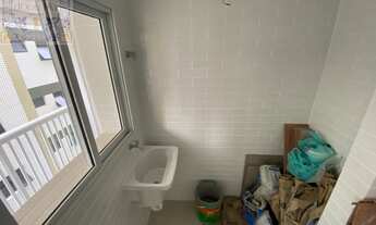 Imagem 7: Venda Apartamento Santos SP - mAr dOce lAr zero km a 100 metros da praia da Aparecida, con