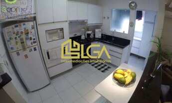 Imagem 3: Venda Apartamento Santos SP - mAr dOce lAr Cobertura Duplex 180m2 com piscina privativa na