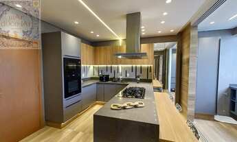 Imagem 6: Venda Apartamento Santos SP - mAr dOce lAr Cobertura com piscina, churrasqueira e ofurô co