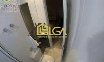 Imagem 7: Venda Apartamento Santos SP - mAr dOce lAr Cobertura Duplex 180m2 com piscina privativa na