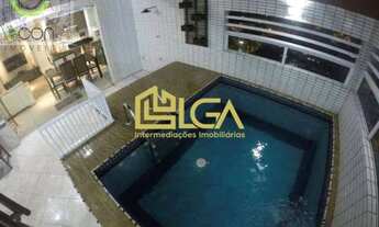 Imagem: Venda Apartamento Santos SP - mAr dOce lAr