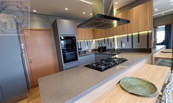 Imagem 5: Venda Apartamento Santos SP - mAr dOce lAr Cobertura com piscina, churrasqueira e ofurô co